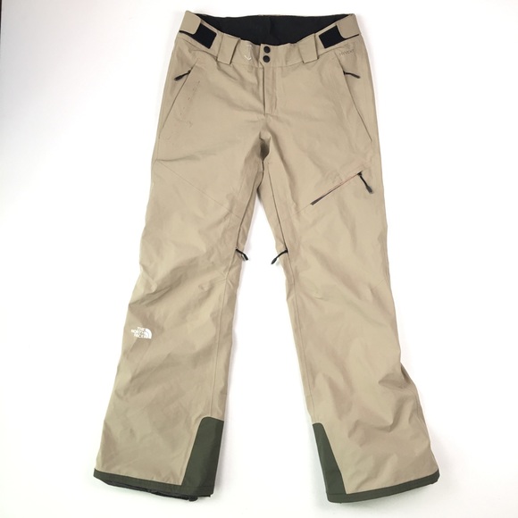 north face hyvent women's pants